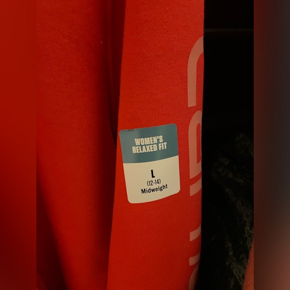 Carhartt Hoodie - Picture 4 of 5